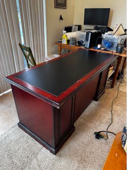 Office Desk