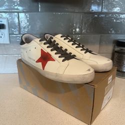 Golden Goose Shoes