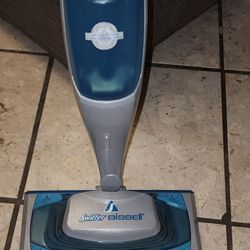 Swiffer Bissell