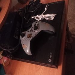 Xbox One 