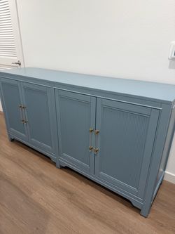 Keeley credenza 72”