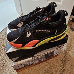 Puma RS Dreamer J. Cole Jr Size 7c