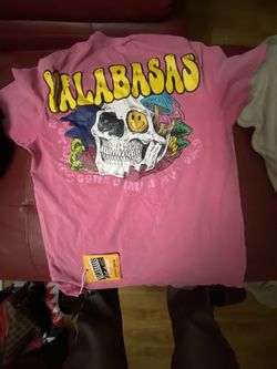 Valabasas Shirt