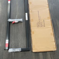 HITCH MOUNT TRUCKBED EXTENDER ( Negotiable )