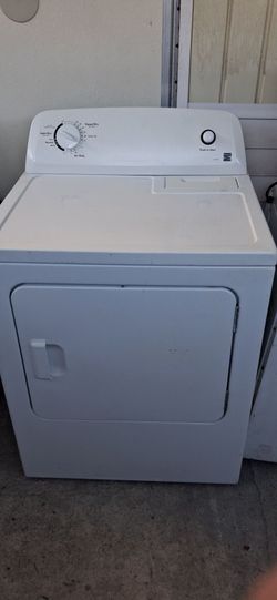 Dryer Works Great, Delivery Available