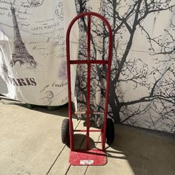 Utility Dolly $45