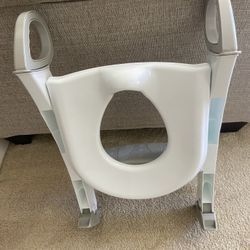 Toddler Potty Seat 