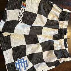 Eric Emanuel Shorts