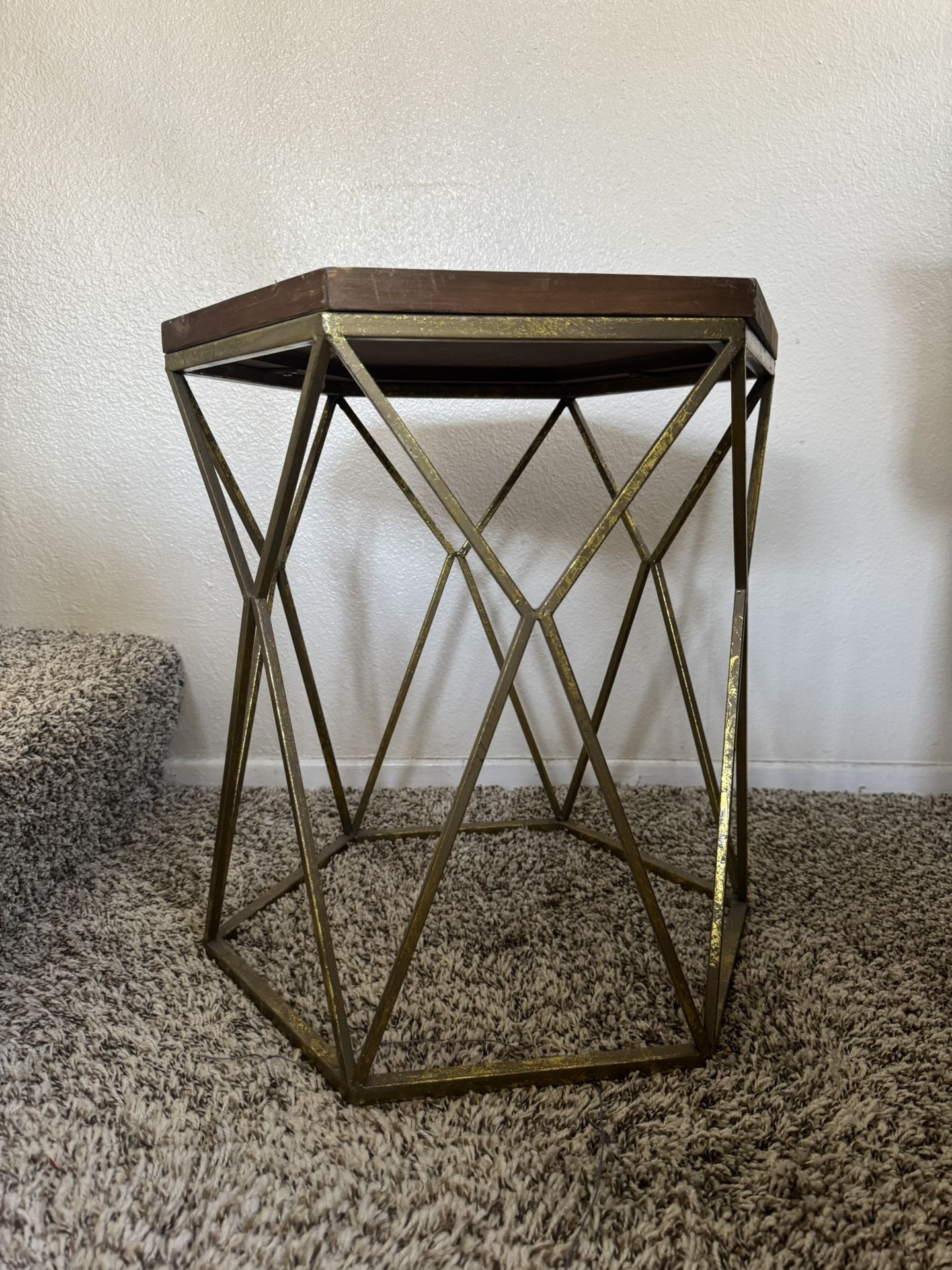 Side Tables