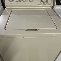 Whirlpool Washer Heavy Duty With Warranty 