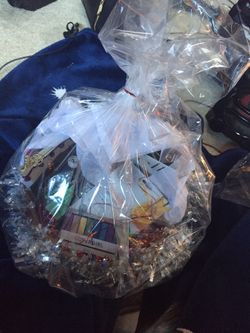 Gift basket