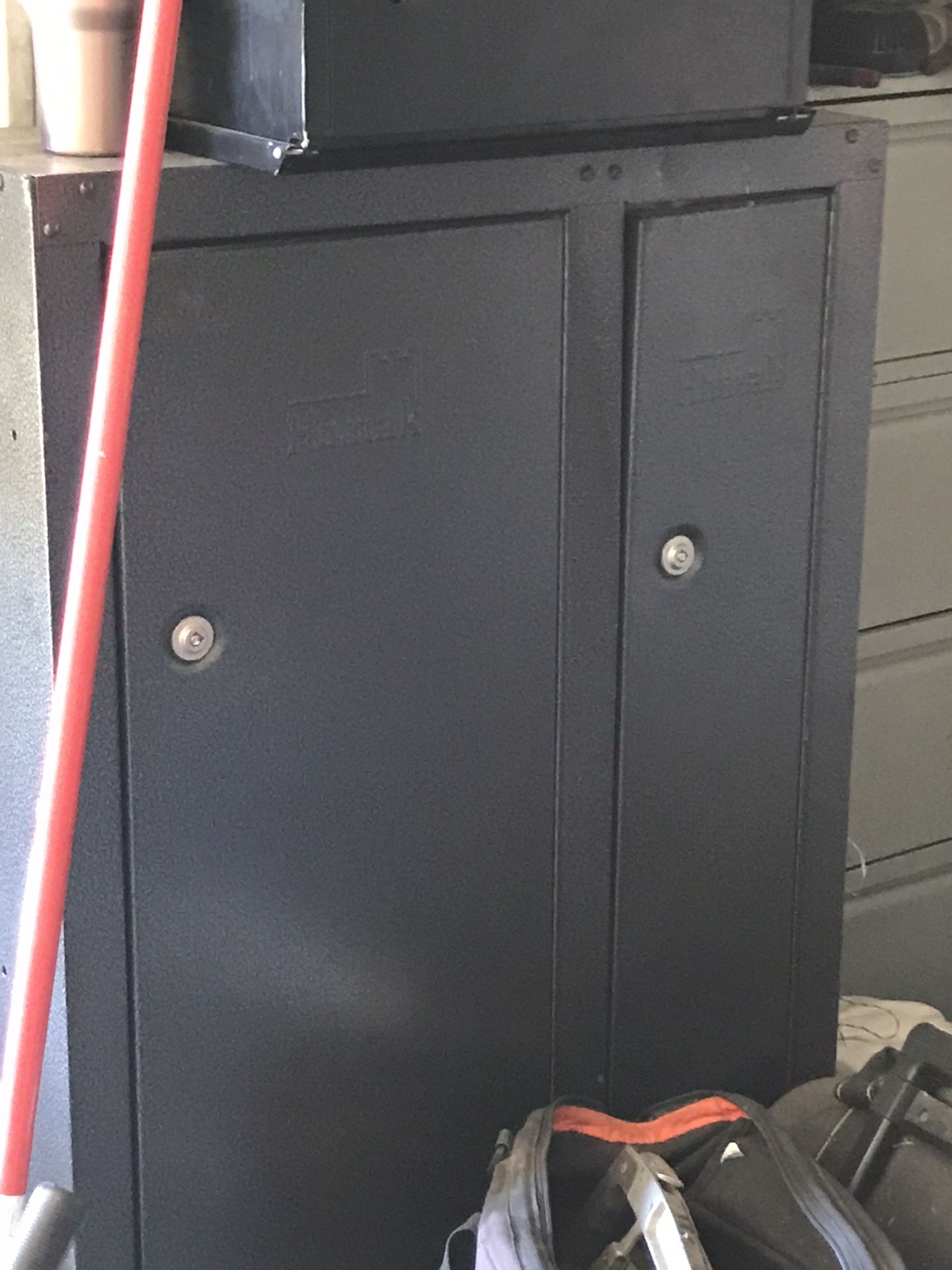 Gun Safe
