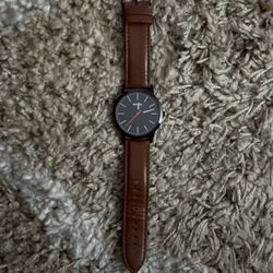 Fossil Watch