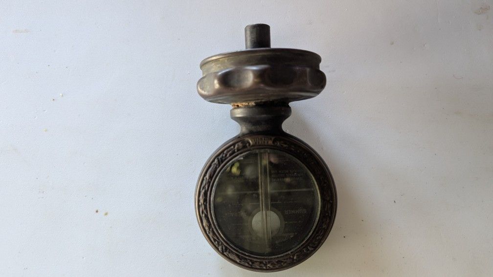 Radiator Cap
