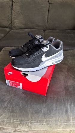Nike Air Max LTD 3