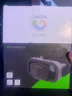VR Headset
