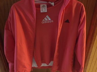 Adidas two piece