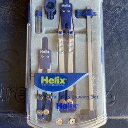 Helix Drawing Set