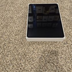 iPad Pro M4 13in