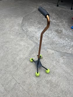 Walking Cane