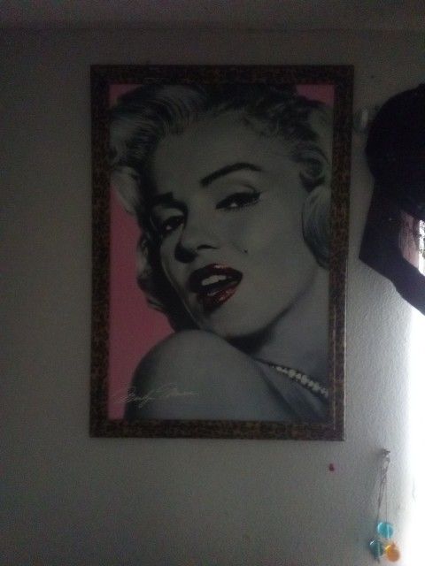 Marilyn Monroe