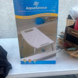 Bath Seat