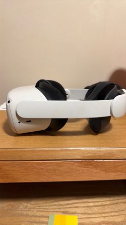Oculus 2