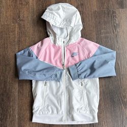 Kids Nike Jacket 6/7