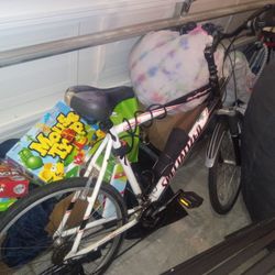 Specialized Bike Obo