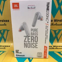 Jbl tune 230nc