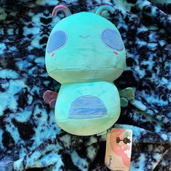 Brand New Mewaii Stuffed animal