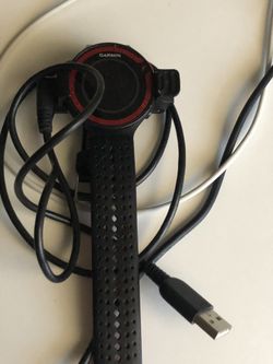 Garmin gps watch 220