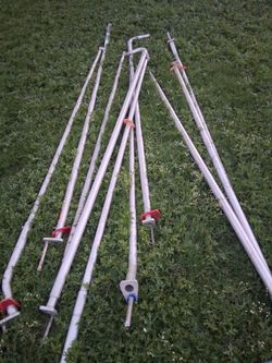 soccer goals
