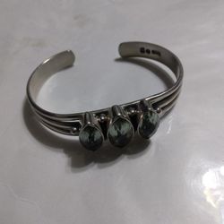 925 Silver Cuff Bracelet Use