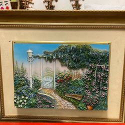 California Seaside Scapes In Three Scenery