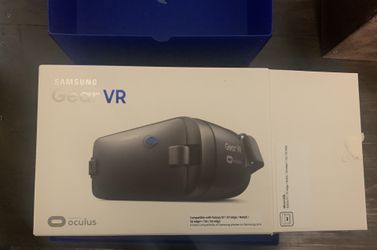 Samsung gear VR