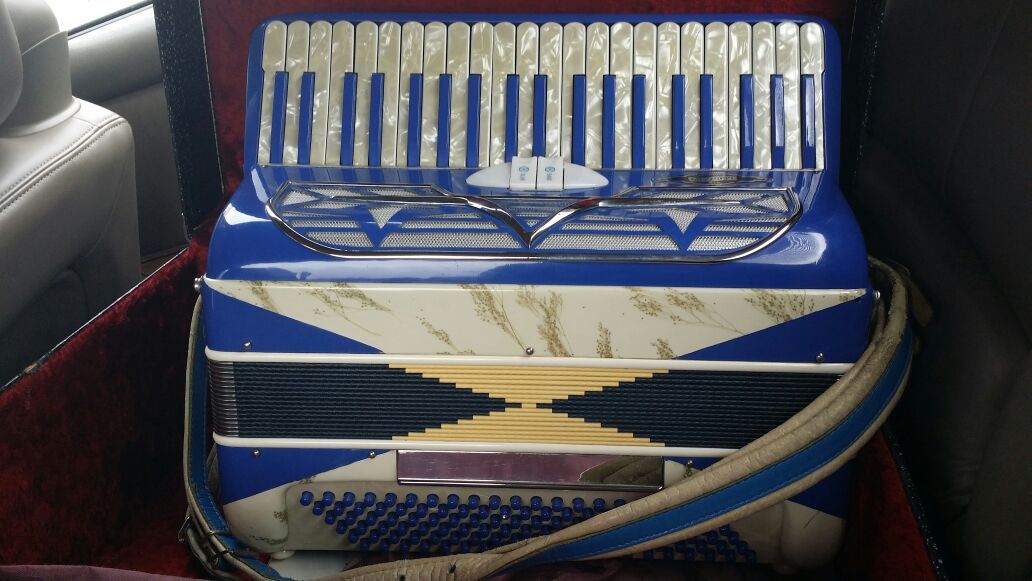 Gus 2024 zoppi accordion