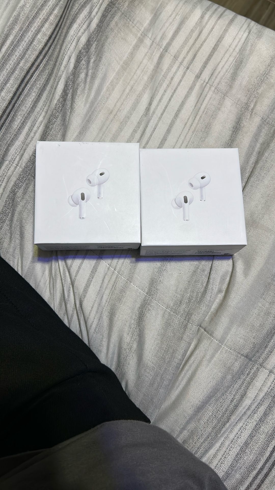 High quality Noise Canceling 2 ($35 Each $70 For Both)