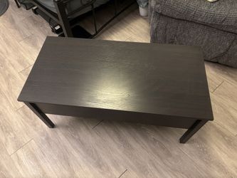 Lift Top Coffee Table