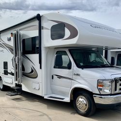 2014 Jayco Greyhawk