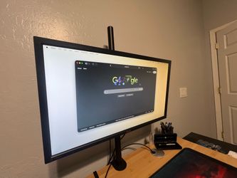ASUS 27 Inch Monitor