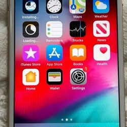 iPhone 7 Plus For Sale 30$ Or Best Offer