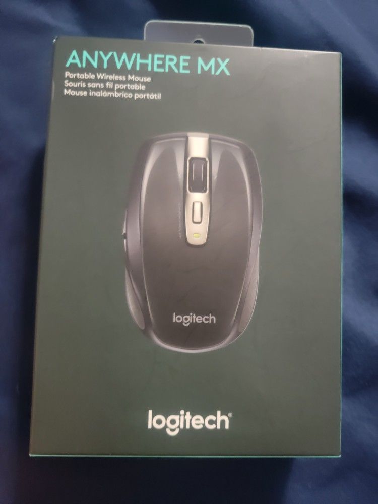 Logitech