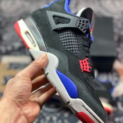 Air Jordan 4 Retro 'Rare Air'