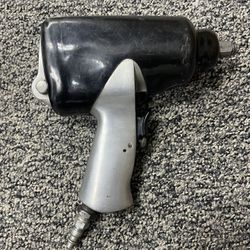 Chicago Pneumatic CP-732 Air Wrench 