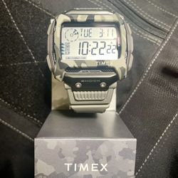 Timex Command Men’s Watch 