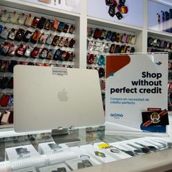 MacBook neon 512gb 8Ram