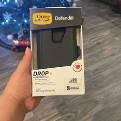 OtterBox Defender Galaxy S9+