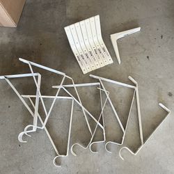 Brackets For Free