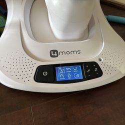 4 Moms Mamaroo